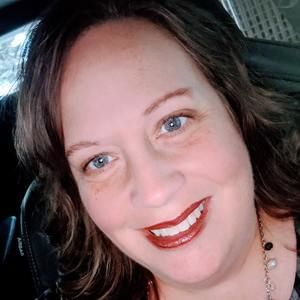 Meet your Posher, Kristin